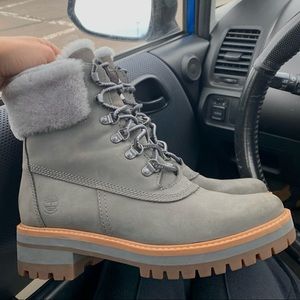 Timberland Women's Waterproof Boots